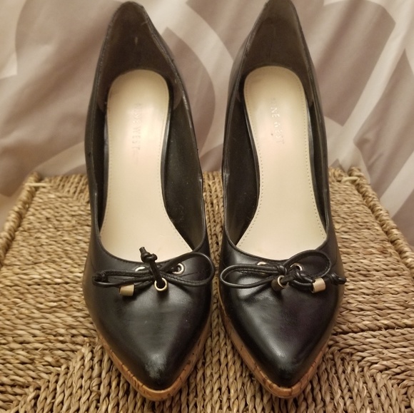 Nine West heels - Picture 2 of 5